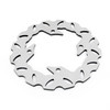 Rear Brake Disc Rotor Fit for Honda CBR600RR CBR1000RR 04-11 CBR900RR 92-99