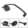 Ignition Coil Fit Stihl BG65 BG85 BG45 BG46 BR45 SH55 SH85B 42294001300