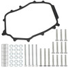 5/16" VQ35 Thermal Shield Plenum Spacer Fit Nissan 350Z Infiniti G35