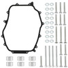 5/16" VQ35 Thermal Shield Plenum Spacer Fit Nissan 350Z Infiniti G35