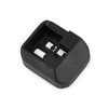 Emergency Parking Brake Pedal Pad Cover 47120S0X003 For Honda CR-V Odyssey Pilot