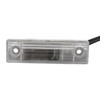 Rear Trunk Release Switch Licence Plate Lamp Fit Chevy Cruze Orlando 2011-2014 with light