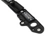 Trunk Lid Handle w/ License Plate Light Fit VW Golf Jetta Passat B6 Touran