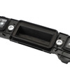 Trunk Lid Handle w/ License Plate Light Fit VW Golf Jetta Passat B6 Touran