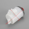 Fluid Power Steering Pump Reservoir 53701S9A003 Fit for Honda CR-V CRV 2002-2006
