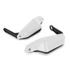 Handguard Protector for Honda CRF1100L /Adv.sports 20-21 X-ADV 750 21-24 White