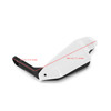 Handguard Protector for Honda CRF1100L /Adv.sports 20-21 X-ADV 750 21-24 White