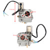 Carburetor Carb fit for Yamaha Outboard 4-stroke F20 6AH-14301-00 6AH-14301-01