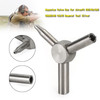 Magazine Valve Key for Airsoft KSC/WA/GAS CHARGING VALVE Removal Tool Silver