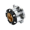 Free Wheel Hub 43530-60130 For Toyota Landcruiser 75 76 78 79 105 Series