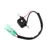 Pulser Coil fit for Yamaha 9.9HP 9.9F 13.5HP 13.5A 15HP 15F 63V-85580-01