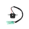 Pulser Coil fit for Yamaha 9.9HP 9.9F 13.5HP 13.5A 15HP 15F 63V-85580-01