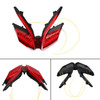 LED Integrated Tail Light Turn Signals For Ducati 959 899 1299 1199 Panigale Red