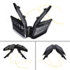 LED Integrated Tail Light Turn Signals For Ducati 959 899 1299 1199 Panigale Black