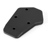 Extension Brake Foot Pedal Enlarger Pad Aluminium Black For Bmw F900Xr 2020-2024
