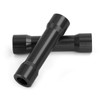 Cnc Shifting Gear Stabilizer High Modified Black For Honda Msx 125 Sf Grom 20-22