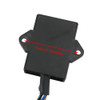 Areyourshop CDI Coil Unit Fit for Yamaha 25HP 25B MHS 2010 30HP 30H WL 2012