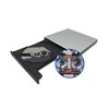 6X Burner External BD-R BD DVD CD RW Disc Writer Laptop Movie Player