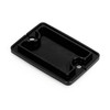 Front Brake Reservoir Cap Black For Tiger 800/XC/XR/XRX/XCA/XCR 1200 2011-2021