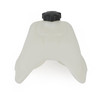 Gas FUEL TANK Cap PETCOCK fuel line FILTER For Honda TRX 200SX FourTrax 86-1988