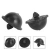 Pair Front Control Arm Upper Shortened Bump Stop Kit For Navara D22 4WD&RWD