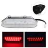LED Tail Light Taillight for YAMAHA YFZ450 YFZ 450 2006-2009 5TG-84710-21-00