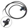 Crankshaft Position Sensor for Dyna Road Glide FLTR Electra Glide FLHT 32798-00B
