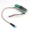 Bluetooth Dashboard Scooter Circuit Board  Replacement Part For Xiaomi M365 PRO