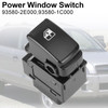 93580-2E000 Electric Power Window Switch Control For Hyundai Tucson 2005-2010