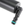 Headlight Washer Nozzle Jet Sparyer for BMW 3 Series E90 E91 E92 E93 61677179311