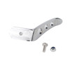 Motorcycle Stand Kickstand Extension Chrome Fit For Harley Touring Glide 91-20