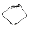 USB Type-C to 15V DC 5.5mm*2.5mm Adapter Cable 1m 39.37inches PD Charger Cord