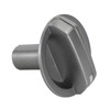 3pcs A/C Heater Fan Temperature Control Knob For Ford PJ PK Ranger 2005-2011