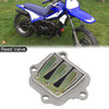 Motorcycle New Aftermarket Inlet Reed Valve For Yamaha PW80 PY80 G80T PW244