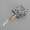 Gas Tank Fuel Cock Valve Petcock fit for Suzuki DR250S DR350S DR250SE DR350SE