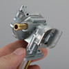 Gas Tank Fuel Cock Valve Petcock fit for Suzuki DR250S DR350S DR250SE DR350SE