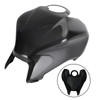Motorcycle Fuel Tank Cover Protector Carbon For Honda Cb 650R Cbr 650R 19-23 20