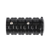 Brake Foot Pedal Extension Enlarge Pad Cnc Universal Black For Most Motorcycles