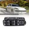 Electric Front Door Window Switch For Porsche Panamera Cayenne Macan 7PP959858