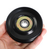 Air Con Belt Idler Pulley And Mounting Bolt For Toyota Landcruiser HZJ75 1990-99