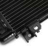 Radiator Cooler Cooling Fit For Kawasaki Ninja 650 Z650 ER650 2017-2023