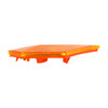 Left Front Side Marker Light 33850-TBA-A02 For Honda Civic 2016-2021 Amber