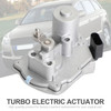 New Turbo Electric Actuator For Audi A4 A6 A8 2.7 3.0 TDI 059145725J 59001107055
