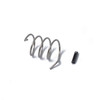 L/R Door Lock Cylinder Barrel Repair Kit 51217035421 For BMW X3 E83 X5 E53