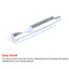 Tuning Fuel Boost Pin for Land Rover Defender Discovery Range Rover 200 300 Tdi
