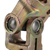 Steering Shaft U-Joint With Power Steering 281422417 Fits For Volkswagen Vanagon