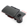 Gray Car Glove Box Lock Latch Handle 7343076811P4Z For Suzuki Jimny Vitara Grand