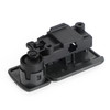 Gray Car Glove Box Lock Latch Handle 7343076811P4Z For Suzuki Jimny Vitara Grand