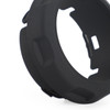 3x AC Swicth Knob Trim LR029591 For Land Rover Discovery 4 /Range Rover Sport