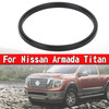 Oil Cooler Filter Housing Seal Gasket O-ring 21304-JA11A For Nissan Armada Titan